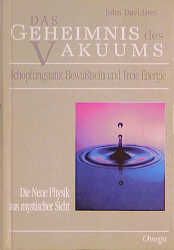 Produktbild: Das Geheimnis des Vakuums