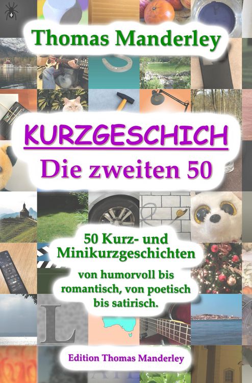 Produktbild: Kurzgeschich