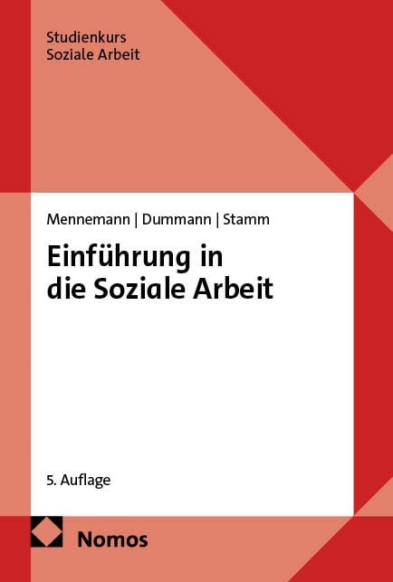 Produktbild: Einf&uuml;hrung in die Soziale Arbeit