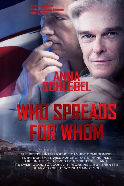 Produktbild: Who Spreads For Whom