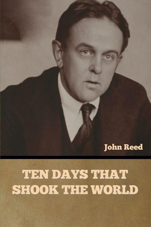 Produktbild: Ten Days That Shook the World