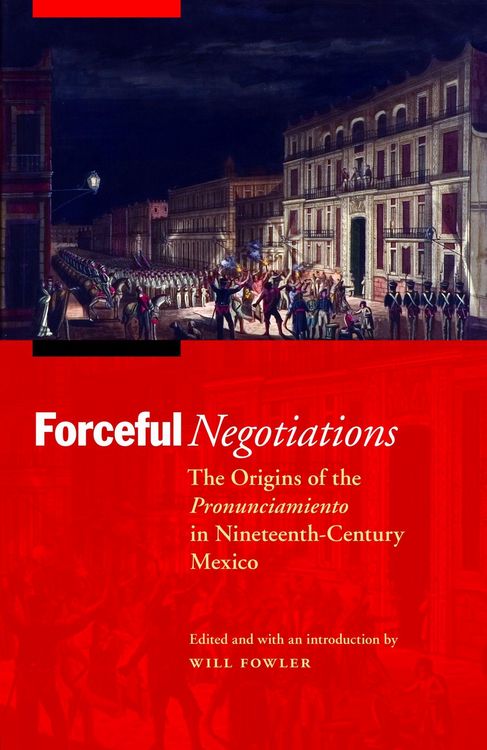 Produktbild: Forceful Negotiations