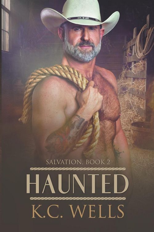 Produktbild: Haunted
