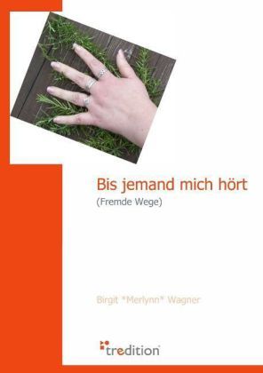 Produktbild: Bis jemand mich h&ouml;rt