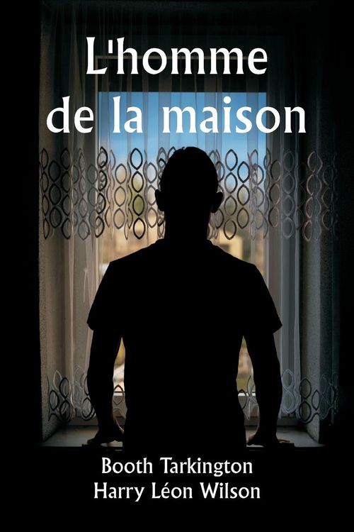 Produktbild: L'homme de la maison