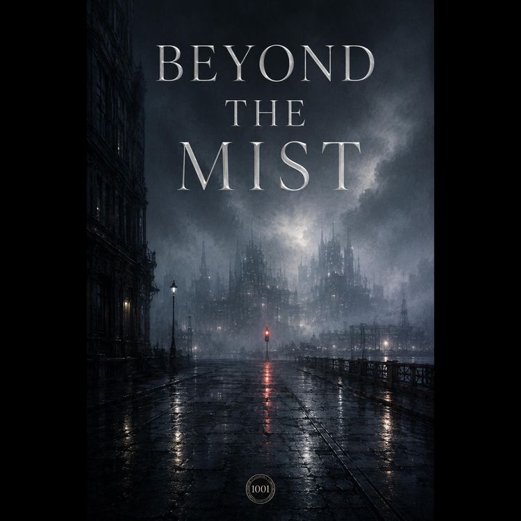 Produktbild: Beyond the Mist