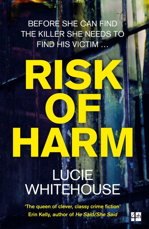 Produktbild: Risk of Harm