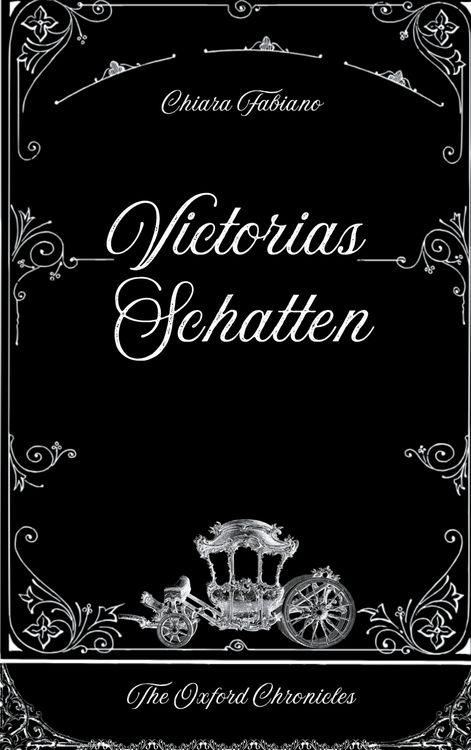 Produktbild: Victorias Schatten