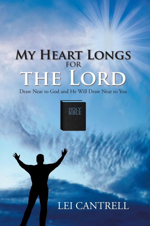 Produktbild: My Heart Longs for the Lord