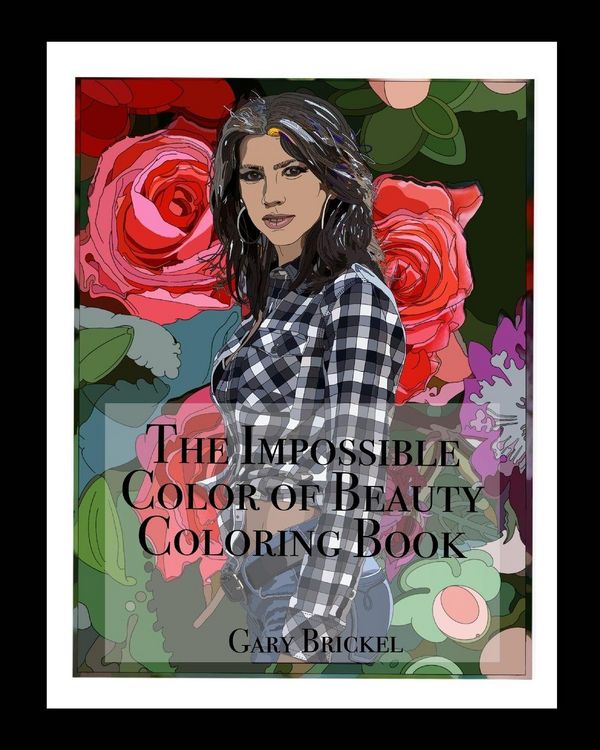 Produktbild: The Impossible Color of Beauty