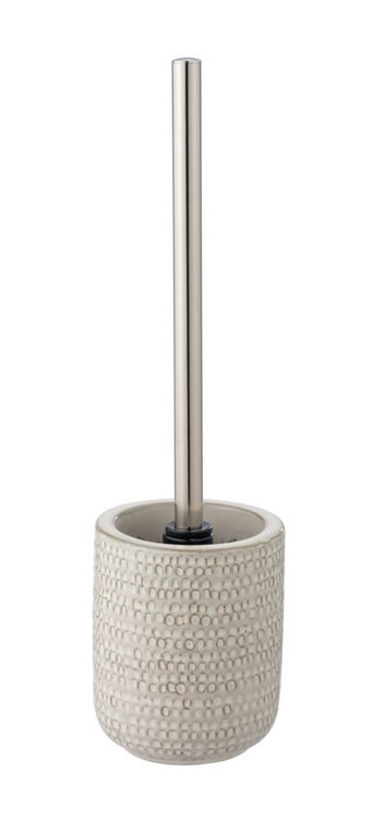 Produktbild: WC-Garnitur Mod. Pergole Creme, hochwertige Keramik