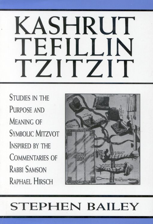 Produktbild: Kashrut, Tefillin, Tzitzit
