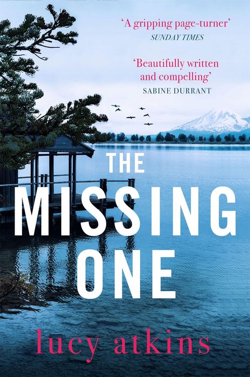Produktbild: The Missing One