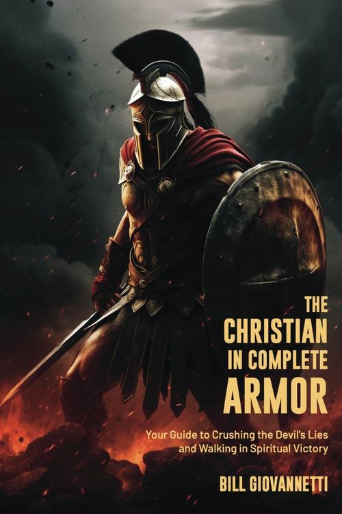 Produktbild: The Christian in Complete Armor