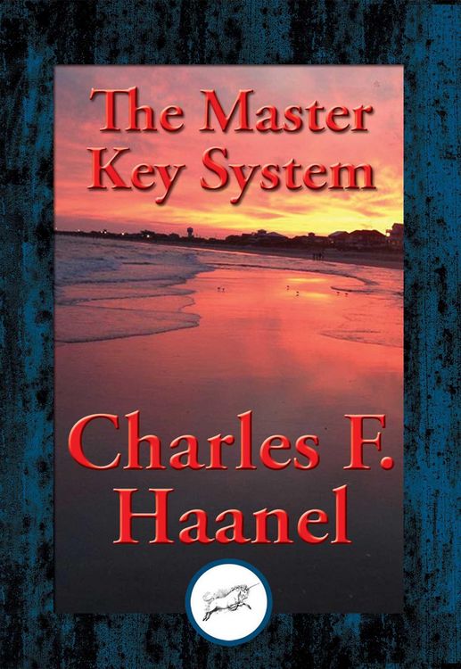 Produktbild: The Master Key System