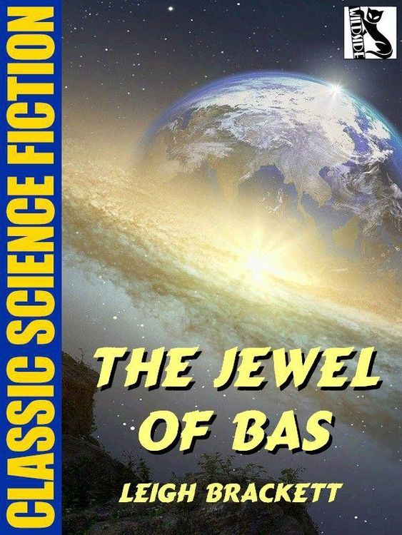 Produktbild: The Jewel of Bas