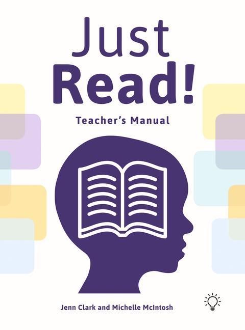 Produktbild: Just Read!