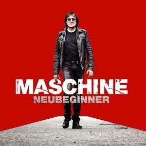 Produktbild: Neubeginner (Del. Version inkl. 2 Bonussongs)