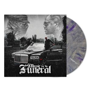 Produktbild: Music for the Funeral