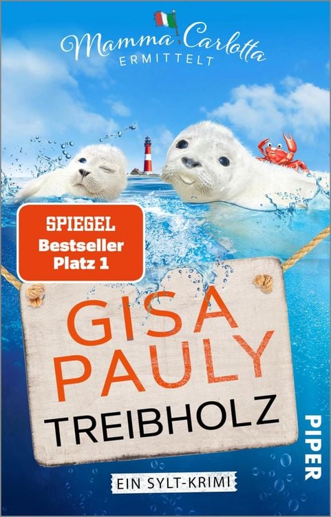 Produktbild: Treibholz