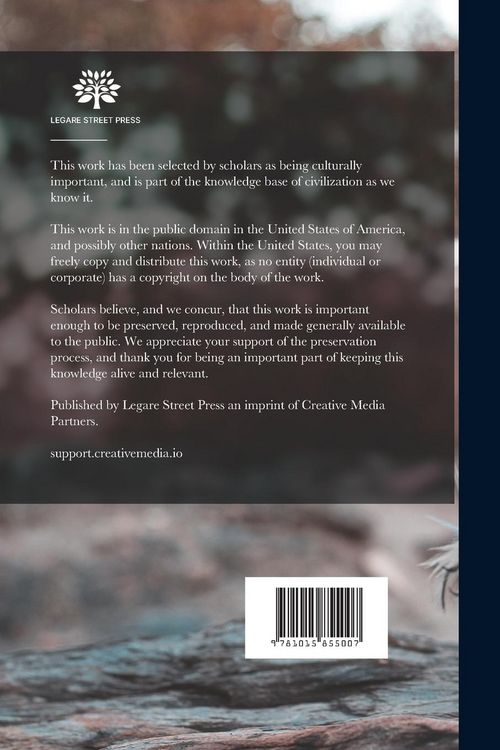 Produktbild: The Races of man and Their Distribution