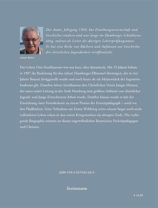 Produktbild: Otto Stockhausen