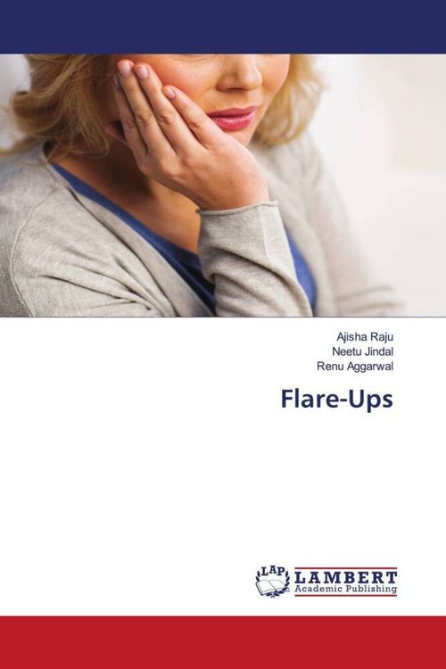 Produktbild: Flare-Ups