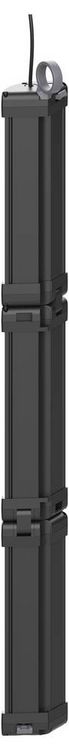 Produktbild: Brennenstuhl 1173740012 VL 500 LED Camping-Leuchte 550lm netzbetrieben 510g Schwarz