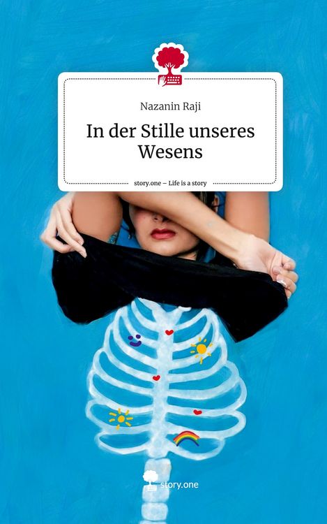 Produktbild: In der Stille unseres Wesens. Life is a Story - story.one
