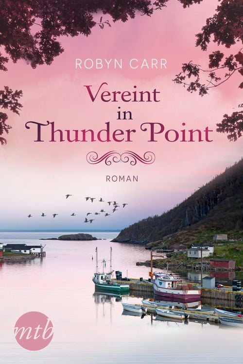 Produktbild: Vereint in Thunder Point