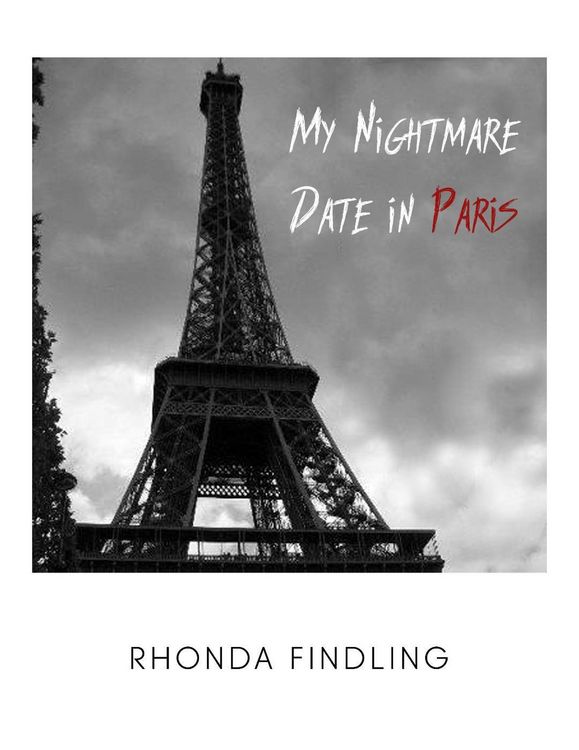 Produktbild: My Nightmare Date In Paris