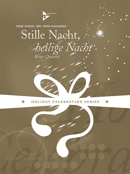 Produktbild: Stille Nacht, heilige Nacht