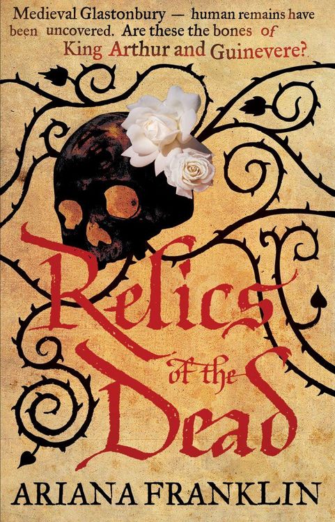 Produktbild: Relics of the Dead
