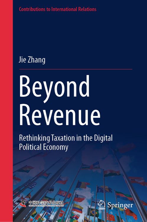 Produktbild: Beyond Revenue