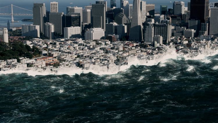 Produktbild: Global Storm - Die finale Katastrophe
