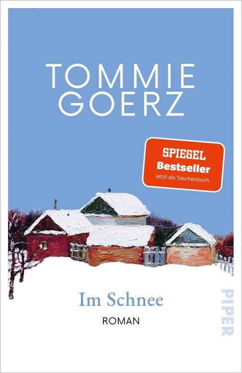 Produktbild: Im Schnee