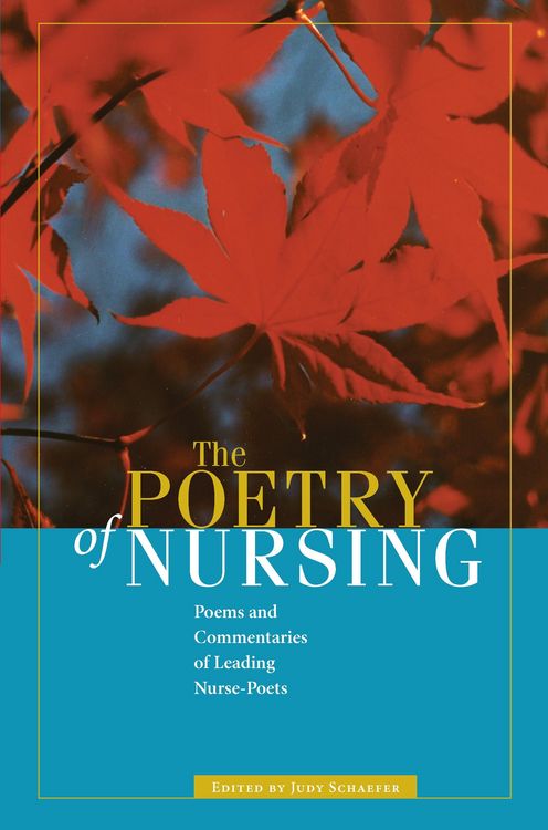 Produktbild: Poetry of Nursing