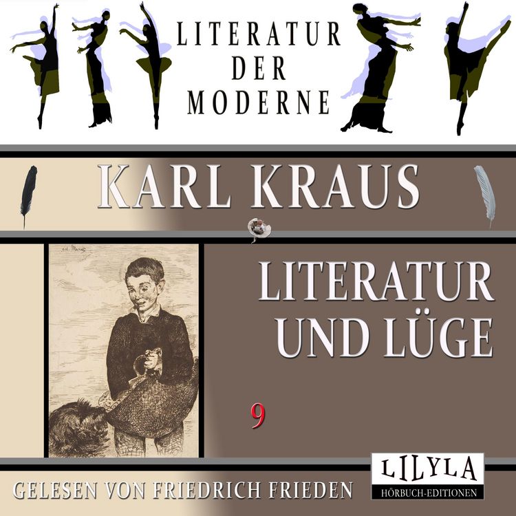 Produktbild: Literatur und L&uuml;ge 9