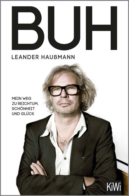 Produktbild: Buh
