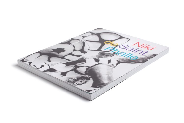 Produktbild: Niki de Saint Phalle