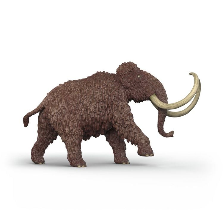 Produktbild: schleich&reg; 15053 - Dinosaurs, Mammut, Tierfigur