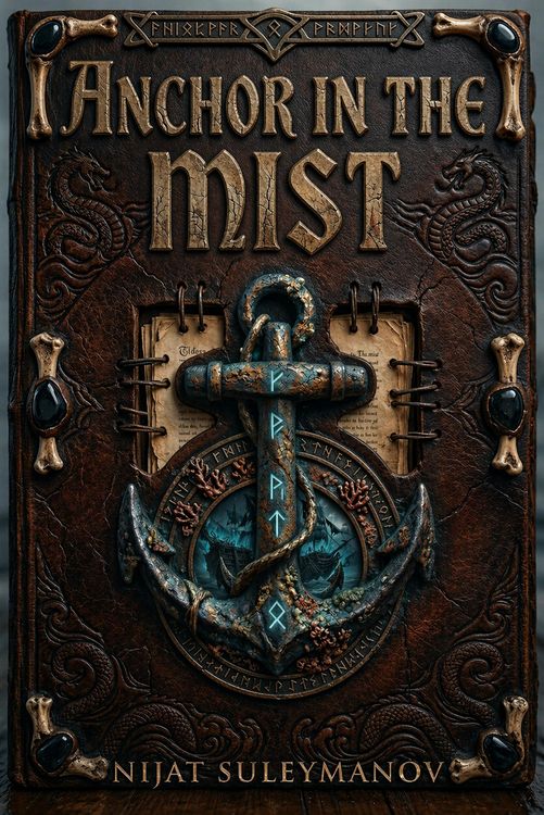 Produktbild: The Anchor in the Mist