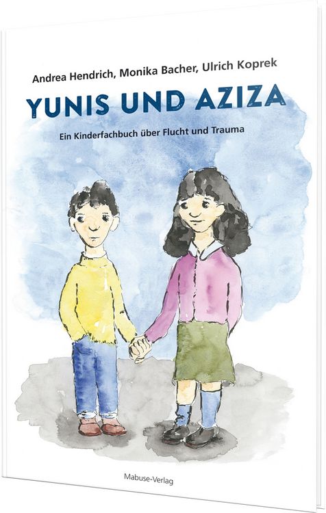 Produktbild: Yunis und Aziza