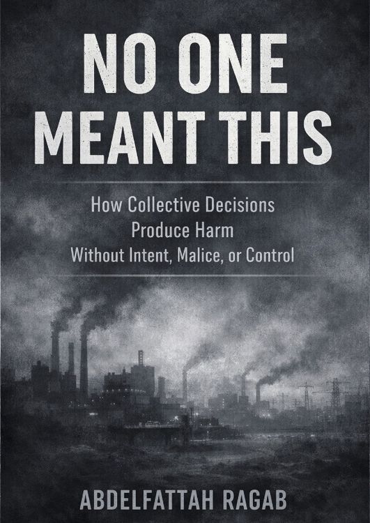Produktbild: No One Meant This