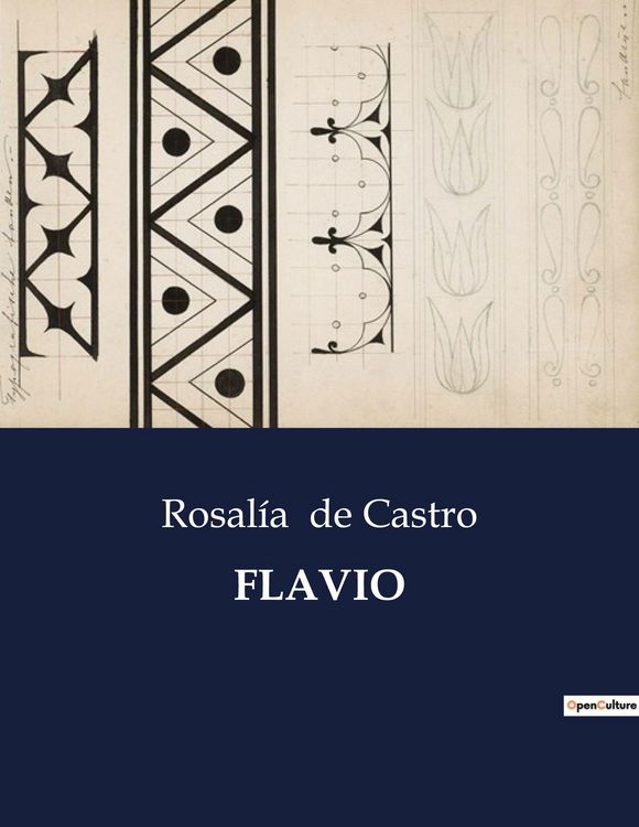 Produktbild: Flavio