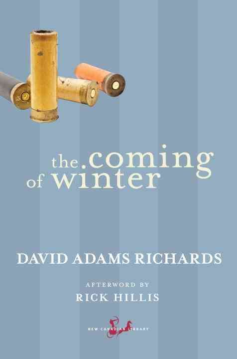 Produktbild: The Coming of Winter