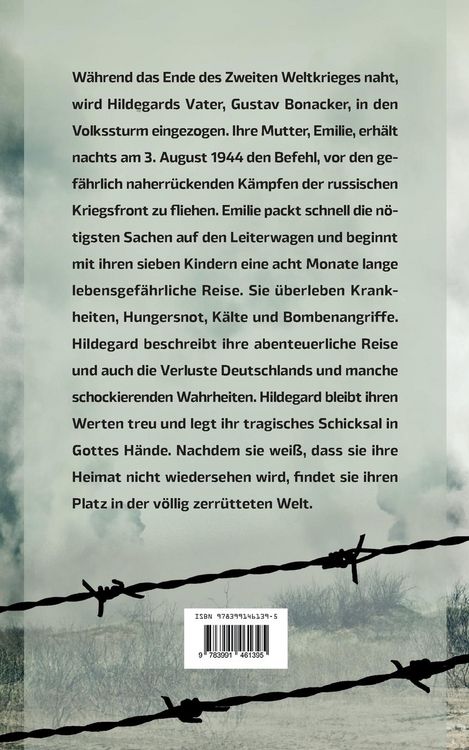 Produktbild: Von den Weltkriegen beraubt
