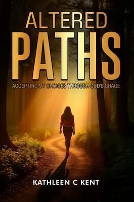 Produktbild: Altered Paths