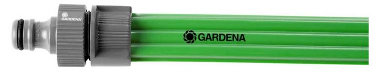 Produktbild: Gardena 01998-20 Schlauchregner 15m 15m&sup2; (max.)