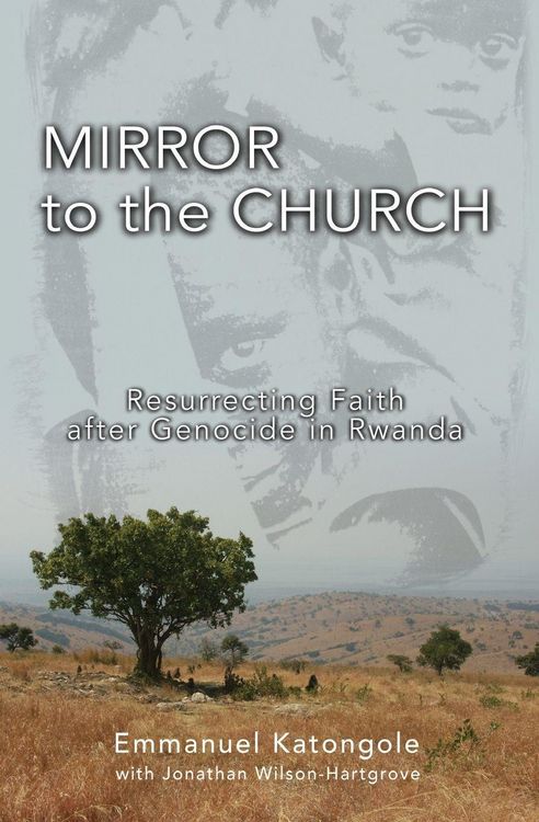 Produktbild: Mirror to the Church